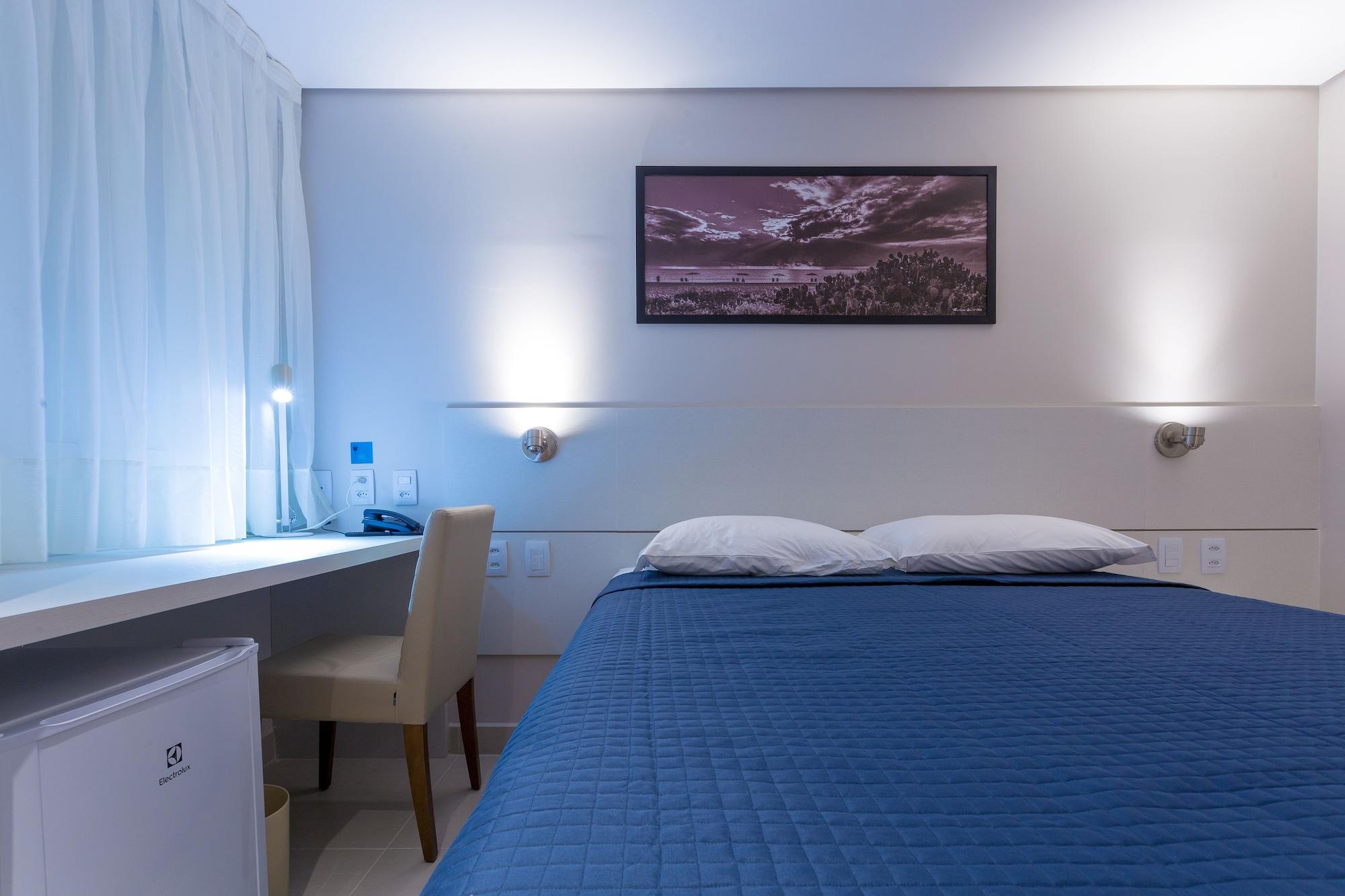 Manaira Hotel João Pessoa Eksteriør bilde