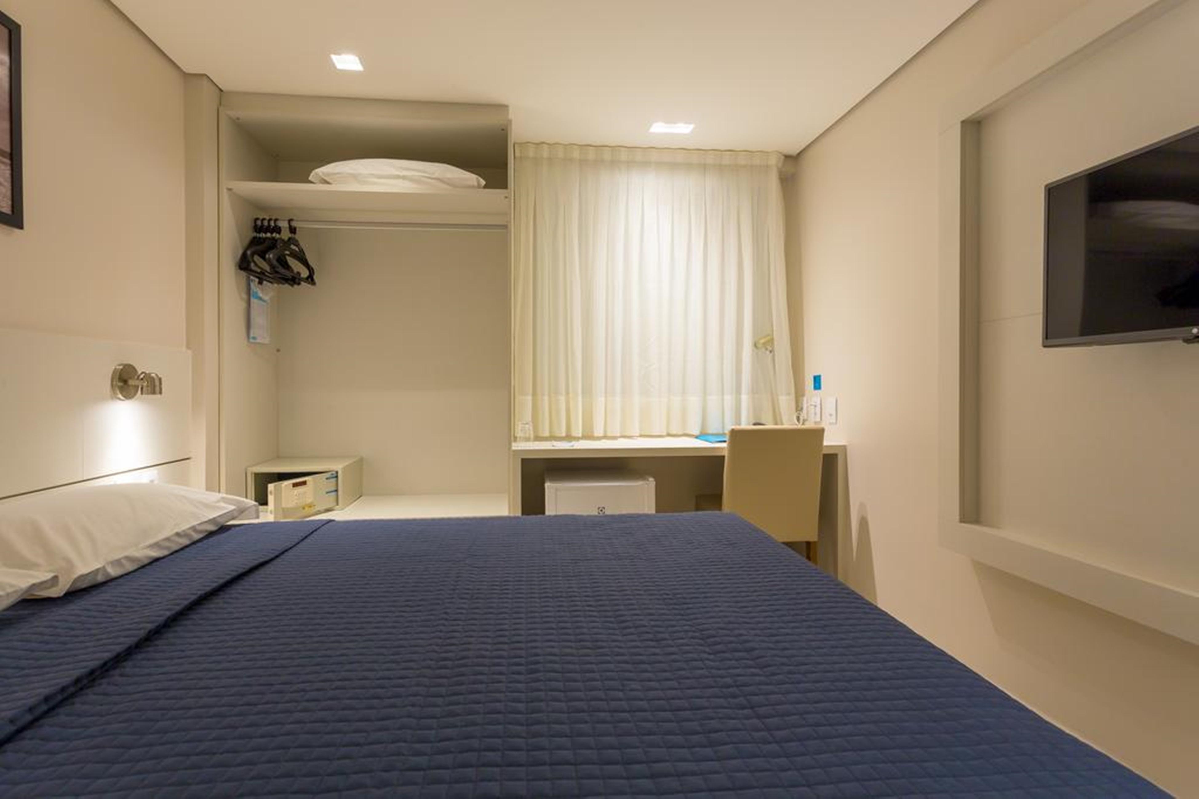 Manaira Hotel João Pessoa Eksteriør bilde