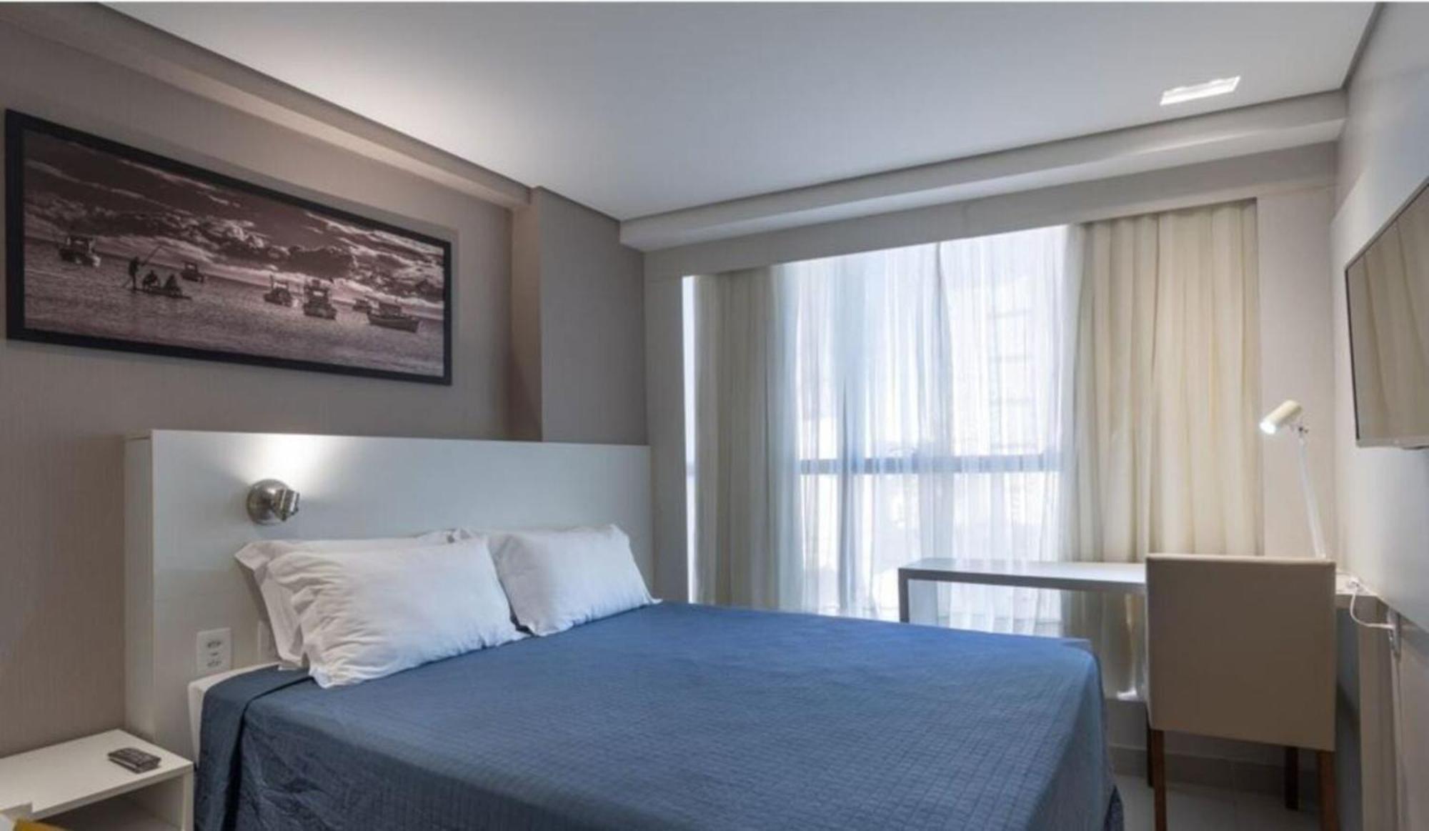 Manaira Hotel João Pessoa Eksteriør bilde